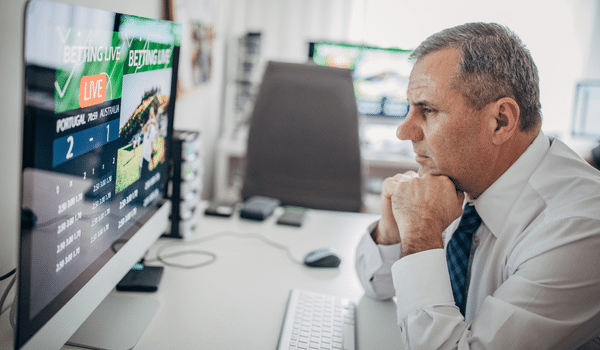 3 Steps To Understand Sports Betting