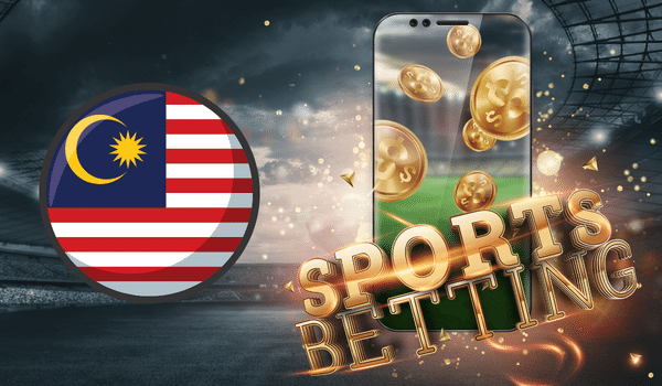 Are Sports Bet Activities Legal In Malaysia