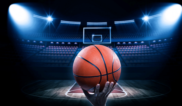 Basketball Online Betting