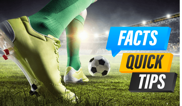 2022 Malaysia Soccer Betting Interesting Facts & Tips