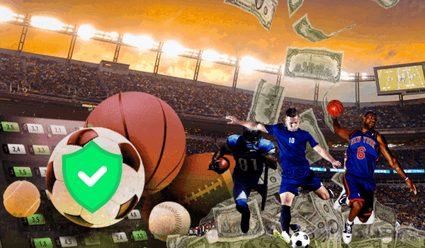 How To Choose A Safe & Trustable Sportsbook Platform