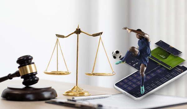 Is Football Bet Online Legal In Malaysia