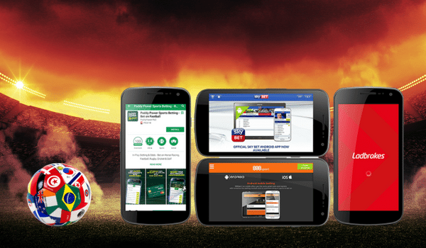 Popular Sites for FIFA World Cup Gambling in Malaysia