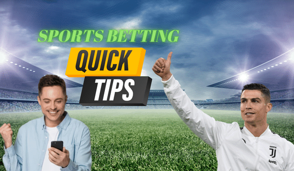 Sports Betting Malaysia winner experience & tips