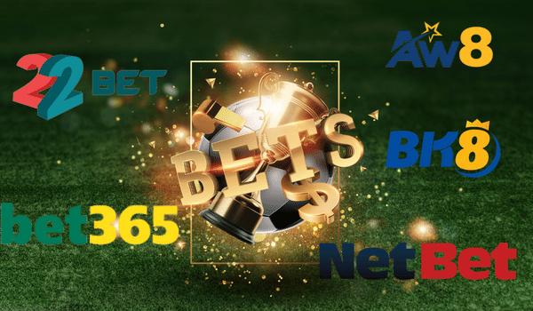 Top 5 Malaysia Sports Betting App Review