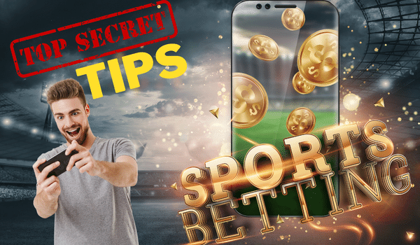 Top Secret Sports Bet Tips For Unlimited Winning