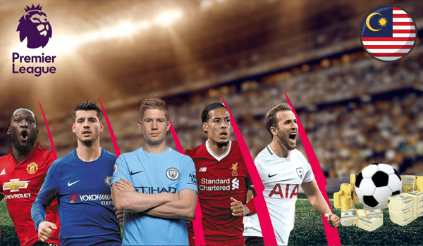 Why Premier League Bet Is Famous In Malaysia