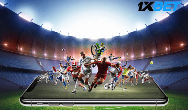 1xbet Malaysia Sportsbook Honest Review