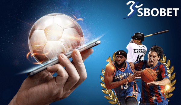 2022 SBOBet Online Sports Betting Unbiased Review