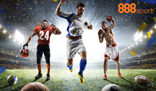888Sport 2022 Official Review & Original Download Guide