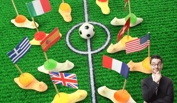 FIFA Club World Cup betting odds