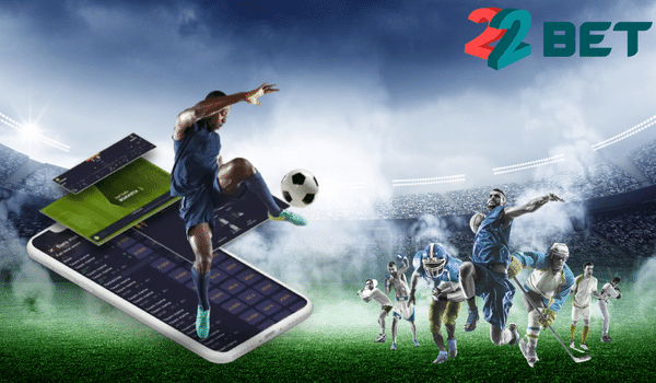 22bet Malaysia Sportsbook Official Review