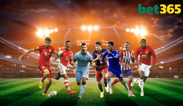 Bet365 Malaysia Sportsbook Expert Review