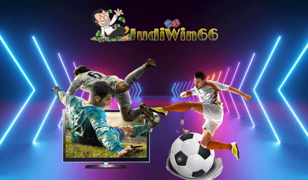 Judiwin66 Sportsbook Official Review