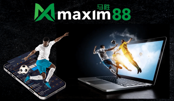 Maxim88 Sportsbook 2022 Expert Review