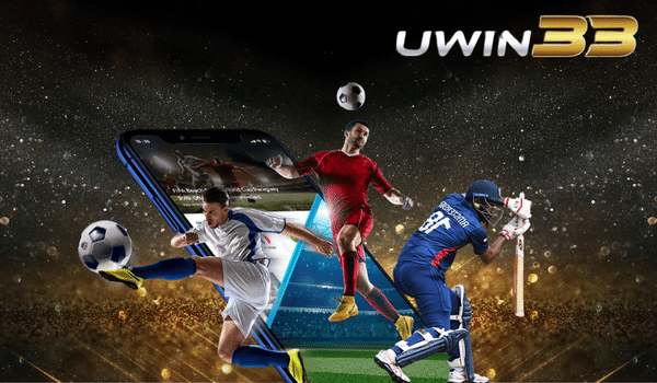 Uwin33 Sportsbook Trusted Review