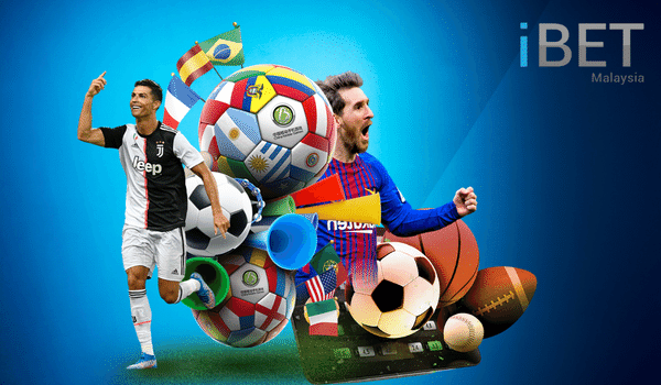 iBet Malaysia Sportsbook Official Review