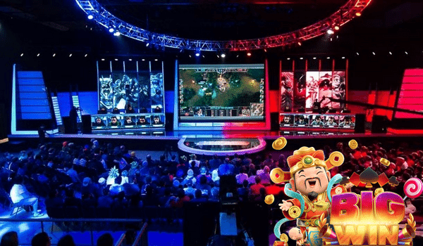 How To Claim Free Credit RM10 2022 In Esports Betting Game