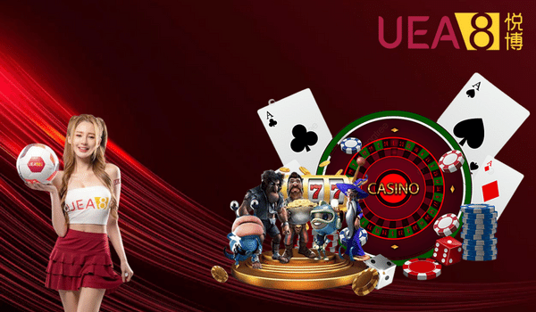Is UEA8 Sportsbook Safe To Play