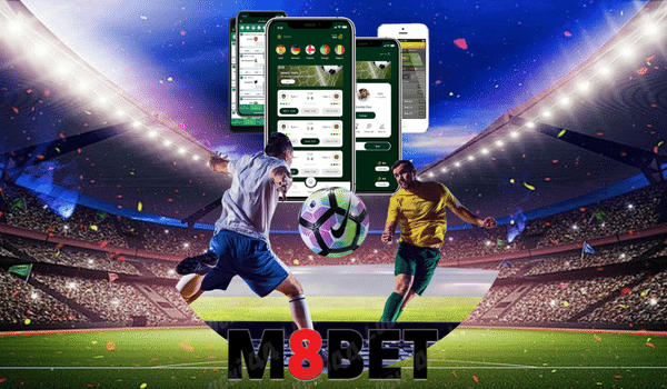 M8bet Sportsbook Best 5 Features & Functions