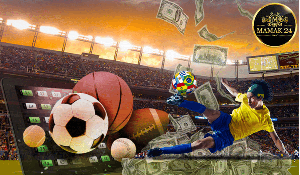 Best Sportsbet Games For Beginner In Mamak24 Login