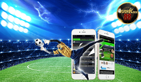 Judikiss88 Login Platform