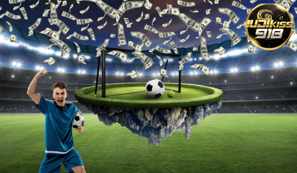 Judikiss918 Sports Betting Games