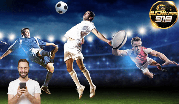 Judikiss918 Sportsbook Honest Review