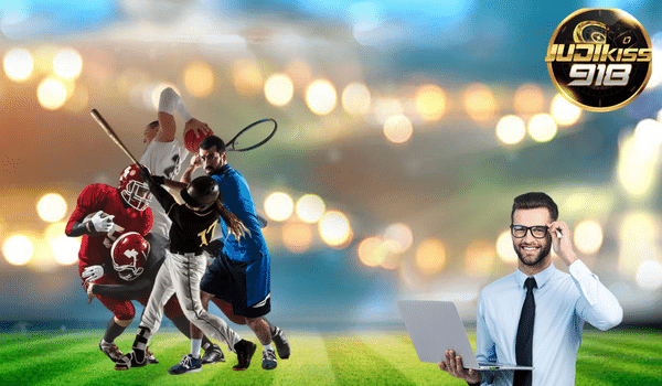 Judikiss918 Sportsbook Tips