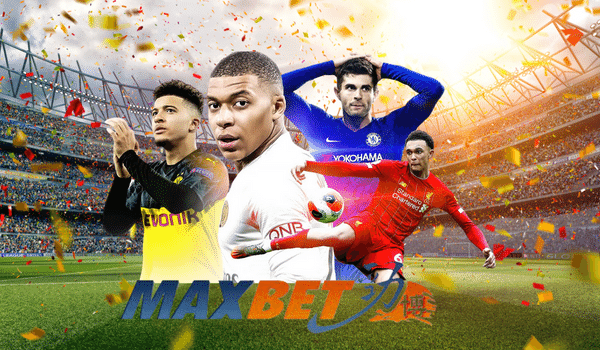 Maxbet88 Top 5 Sportsbook Games