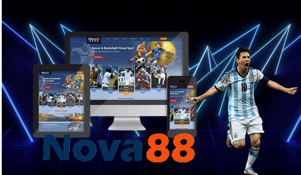 Nova88 Sportsbook Ultimate Betting Tip For Consistent Win