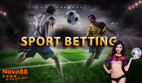 Novabet88 Sportsbook Trusted 5 Betting Tips