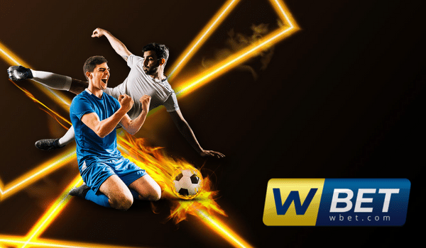 Top 3 Sports Betting Games In Wbet Casino