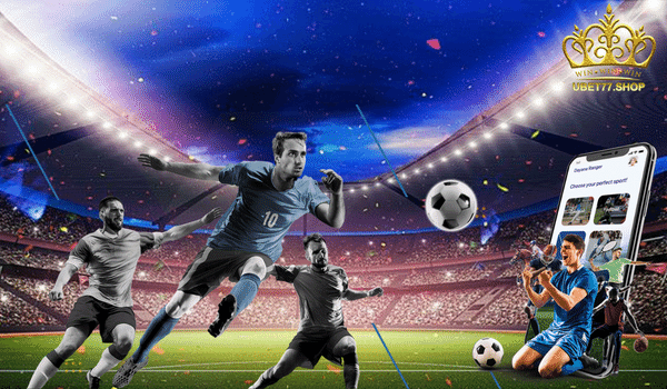Ubet77 5 Popular Sports Betting Games
