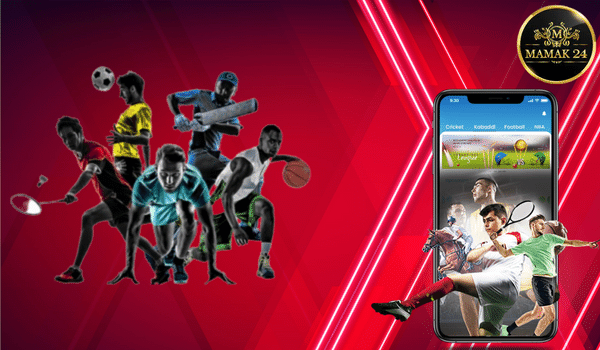 Why You Should Use Mamak24 Wallet In Sports Betting