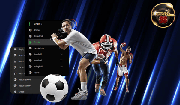 2023 Judiking88 Login & Download Guide For iOS & Apk Version