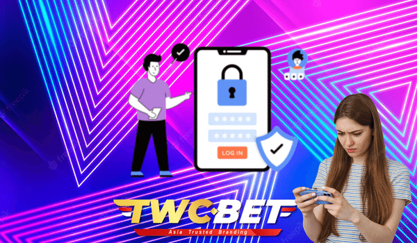 Twcbet Login & Register Problems