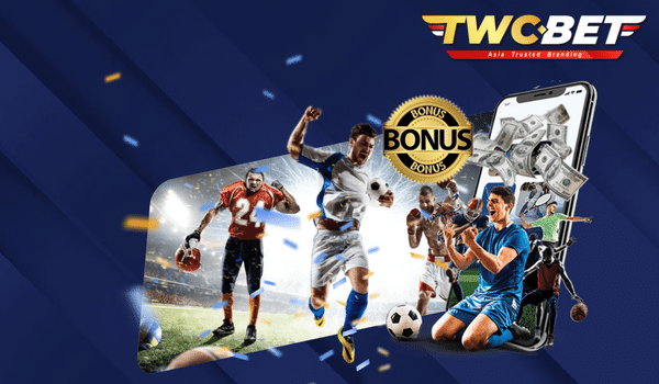 Twcbet Wallet Top 5 Welcome Bonuses Claim Guide