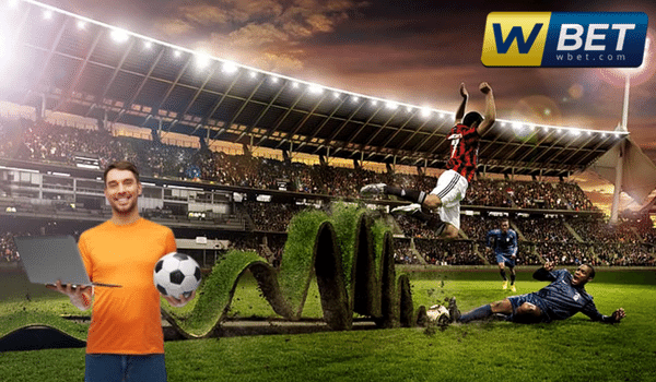 How To Place Bets On WBET Malaysia