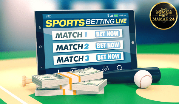 How To Use Mamak24 Free Credit To Win In Sports Betting Games