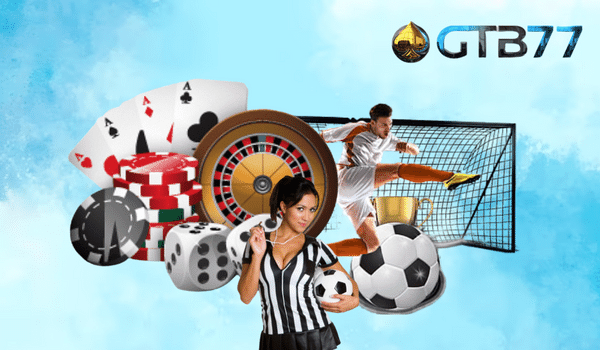 2023 GTB77 Online Casino & Sportsbook Honest Review