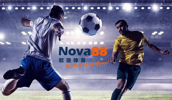 How To Sign Up & Start Using Nova88 Sportsbook In 2023