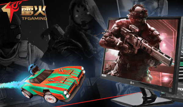 TFGaming Esports Betting Honest Review