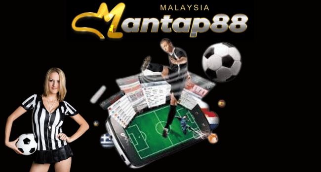Mantap88 Sportsbook Platform Expert Review
