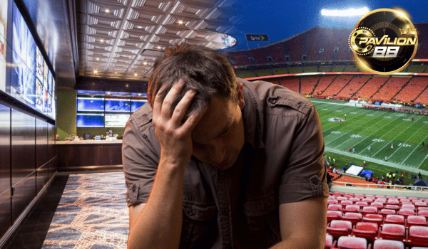 Players' Losing Experience Pavilion88 Ewallet Sportsbook