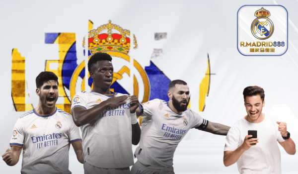 Rmadrid888 Sportsbook Secret Tips To Win RM200,000