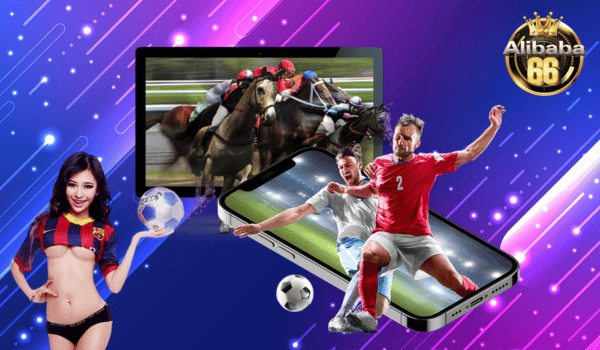 Alibaba66 Official Sportsbook Register & Betting Guide