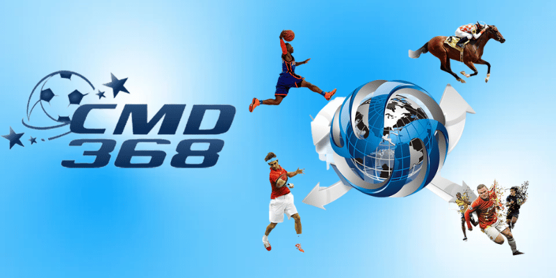 CMD368 Malaysia Version vs Asia Version