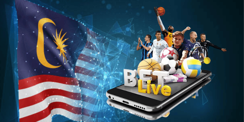 Malaysia Sports Betting Trend