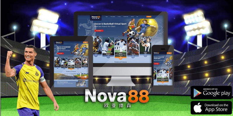 Nova88 App Official Download, Install & Login Steps